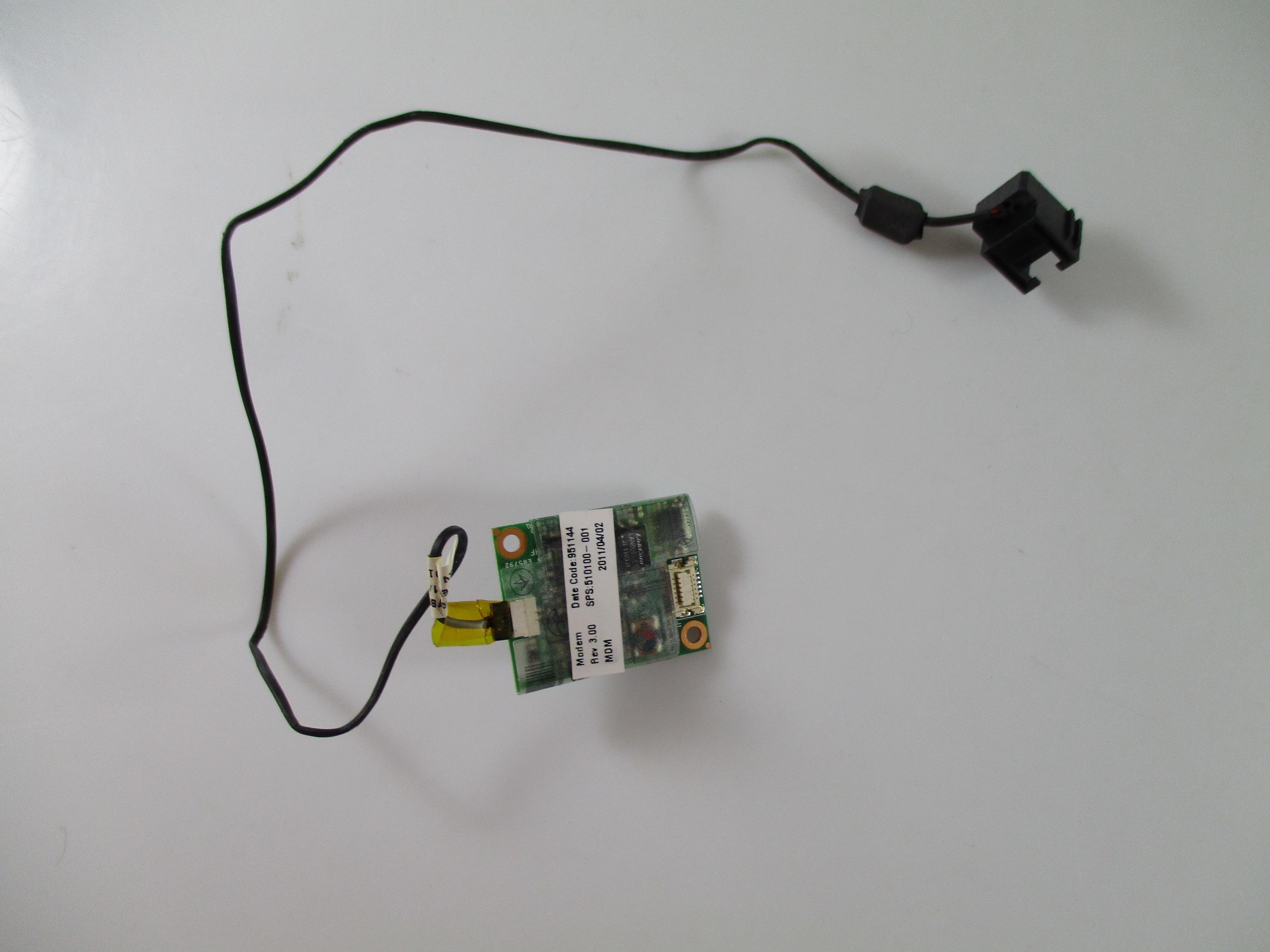 Modem Cable Hp Probook 6550b 6017b 001 Original 3 Ebay Modem Cable Hp Probook 6550b 6017b 001 Original 3 Ebay